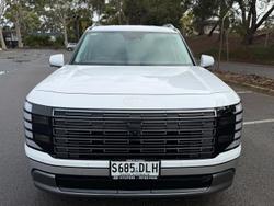 2026 Hyundai Palisade Elite