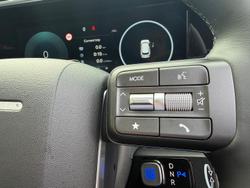 2026 Hyundai Palisade Elite
