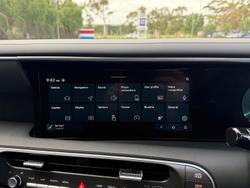 2026 Hyundai Palisade Elite