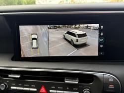 2026 Hyundai Palisade Elite