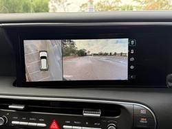 2026 Hyundai Palisade Elite
