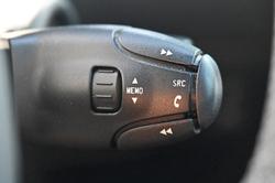 2011 Peugeot RCZ Nera Black