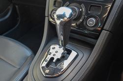 2011 Peugeot RCZ Nera Black