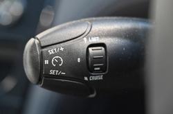 2011 Peugeot RCZ Nera Black