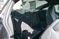 2011 Peugeot RCZ Nera Black