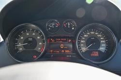 2011 Peugeot RCZ Nera Black