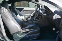 2011 Peugeot RCZ Nera Black