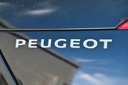 2011 Peugeot RCZ Nera Black