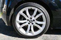 2011 Peugeot RCZ Nera Black