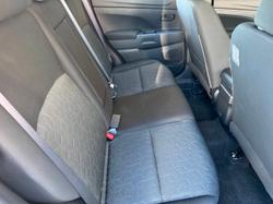 2021 Mitsubishi ASX ES