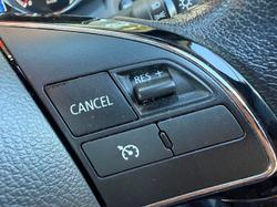 2021 Mitsubishi ASX ES