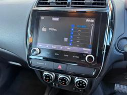 2021 Mitsubishi ASX ES