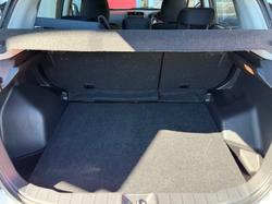 2021 Mitsubishi ASX ES