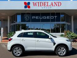 2021 Mitsubishi ASX ES