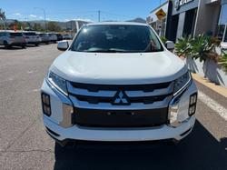 2021 Mitsubishi ASX ES