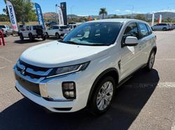 2021 Mitsubishi ASX ES