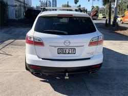 2012 MAZDA CX-9 LUXURY (FWD)