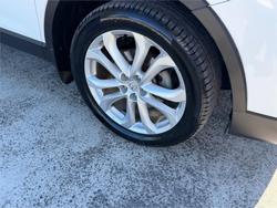 2012 MAZDA CX-9 LUXURY (FWD)