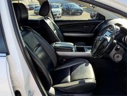 2012 MAZDA CX-9 LUXURY (FWD)