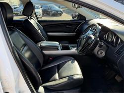 2012 MAZDA CX-9 LUXURY (FWD)