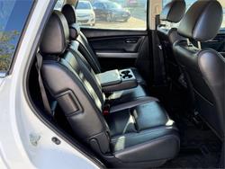2012 MAZDA CX-9 LUXURY (FWD)