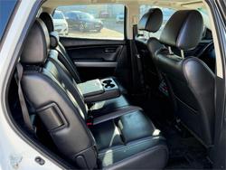 2012 MAZDA CX-9 LUXURY (FWD)