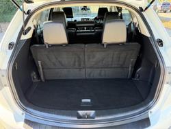 2012 MAZDA CX-9 LUXURY (FWD)