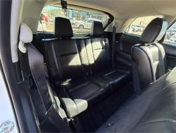 2012 MAZDA CX-9 LUXURY (FWD)