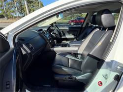 2012 MAZDA CX-9 LUXURY (FWD)