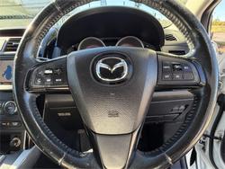 2012 MAZDA CX-9 LUXURY (FWD)