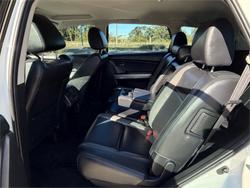 2012 MAZDA CX-9 LUXURY (FWD)