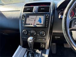 2012 MAZDA CX-9 LUXURY (FWD)