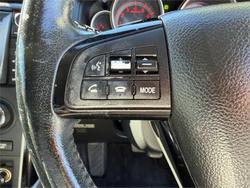 2012 MAZDA CX-9 LUXURY (FWD)