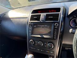 2012 MAZDA CX-9 LUXURY (FWD)