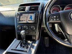 2012 MAZDA CX-9 LUXURY (FWD)