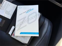 2012 MAZDA CX-9 LUXURY (FWD)