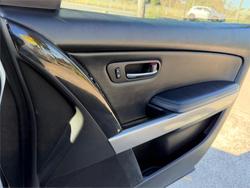 2012 MAZDA CX-9 LUXURY (FWD)