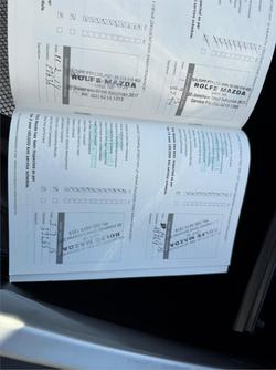 2012 MAZDA CX-9 LUXURY (FWD)