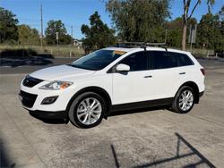 2012 MAZDA CX-9 LUXURY (FWD)