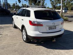 2012 MAZDA CX-9 LUXURY (FWD)