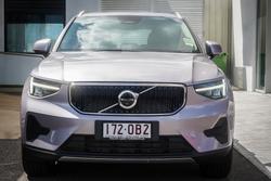 2025 Volvo XC40 Plus B4