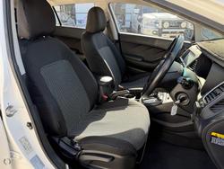 2018 Kia Cerato Sport