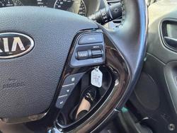 2018 Kia Cerato Sport