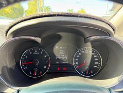 2018 Kia Cerato Sport