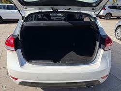 2018 Kia Cerato Sport