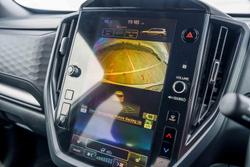 2026 Subaru Forester Hybrid