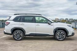 2026 Subaru Forester Hybrid