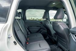 2026 Subaru Forester Hybrid