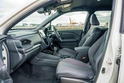 2026 Subaru Forester Hybrid