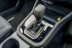 2026 Subaru Forester Hybrid